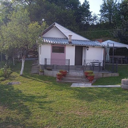 Apartman Alina&Alan Bihać Εξωτερικό φωτογραφία