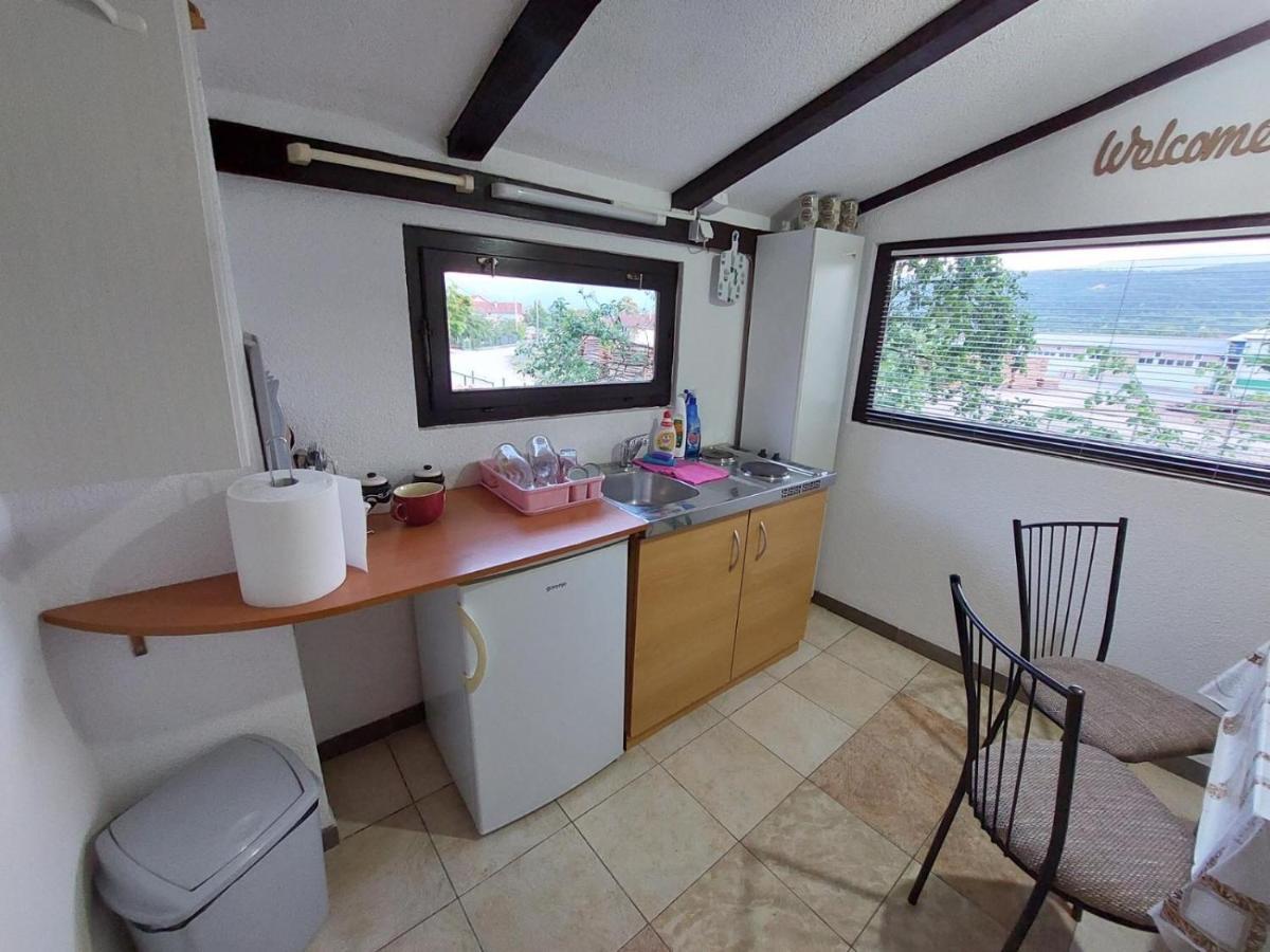 Apartman Alina&Alan Bihać Εξωτερικό φωτογραφία