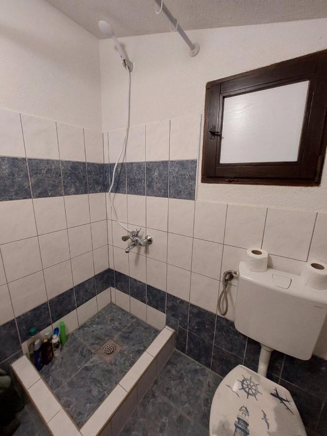Apartman Alina&Alan Bihać Εξωτερικό φωτογραφία