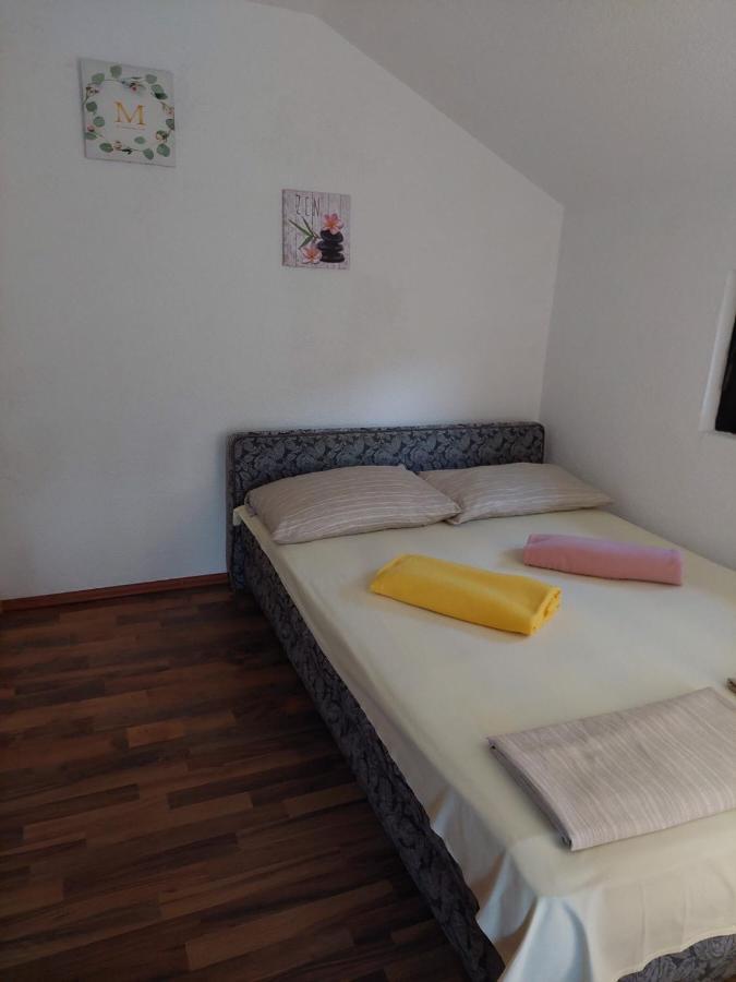 Apartman Alina&Alan Bihać Εξωτερικό φωτογραφία
