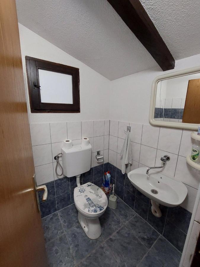 Apartman Alina&Alan Bihać Εξωτερικό φωτογραφία