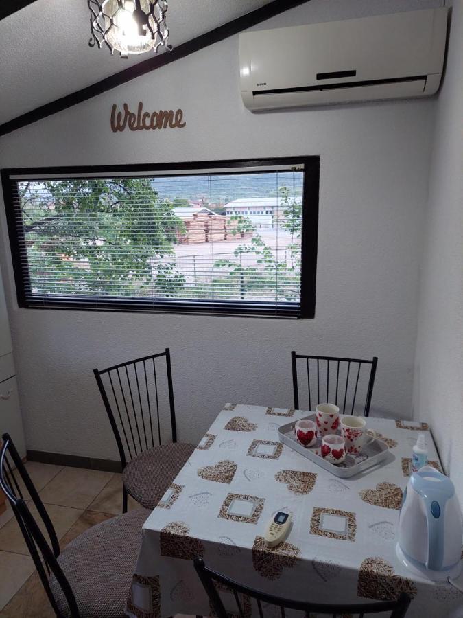 Apartman Alina&Alan Bihać Εξωτερικό φωτογραφία
