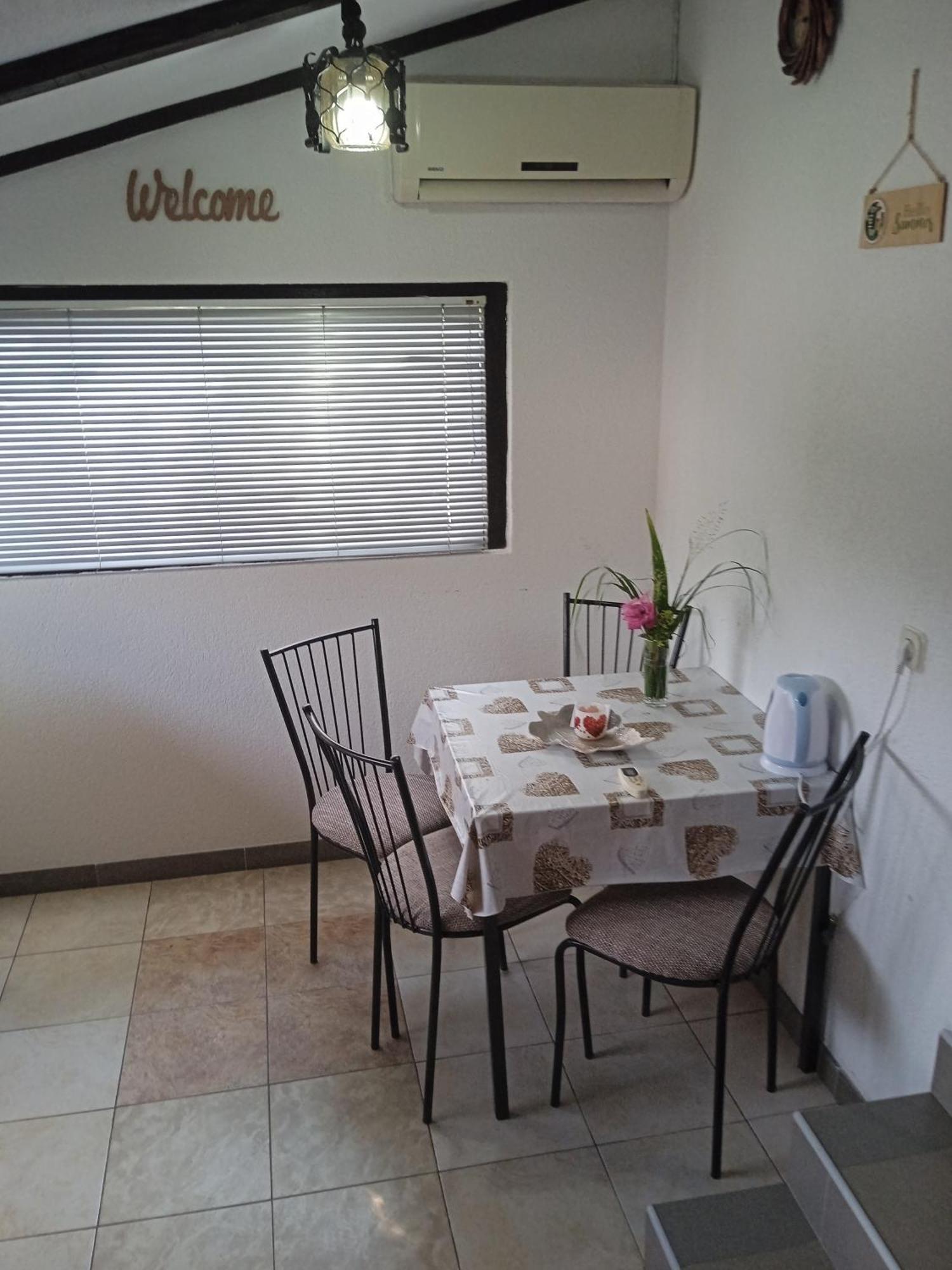 Apartman Alina&Alan Bihać Εξωτερικό φωτογραφία