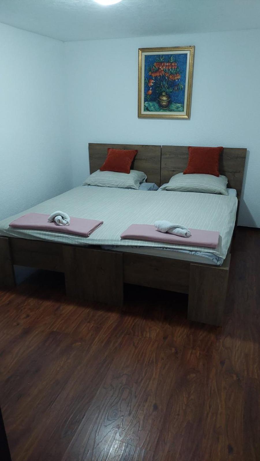 Apartman Alina&Alan Bihać Εξωτερικό φωτογραφία