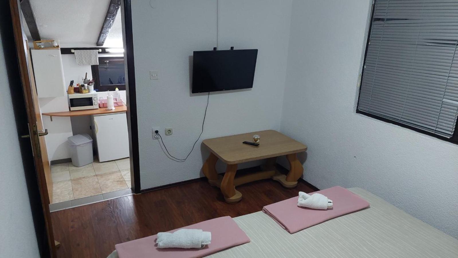 Apartman Alina&Alan Bihać Εξωτερικό φωτογραφία